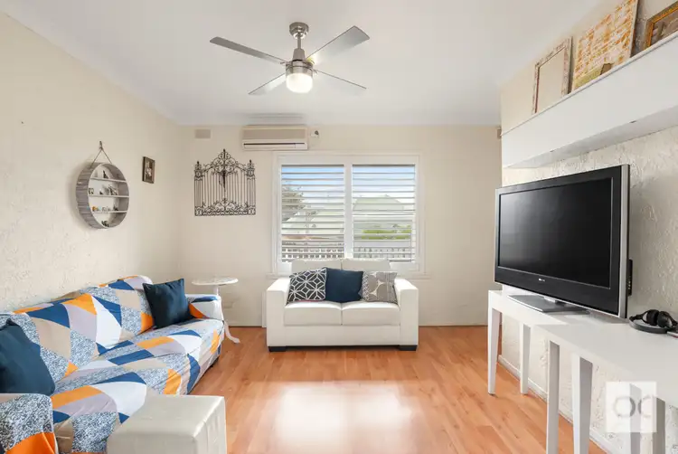 Fourth view of Homely unit listing, 15/374 Henley Beach Road, Lockleys SA 5032