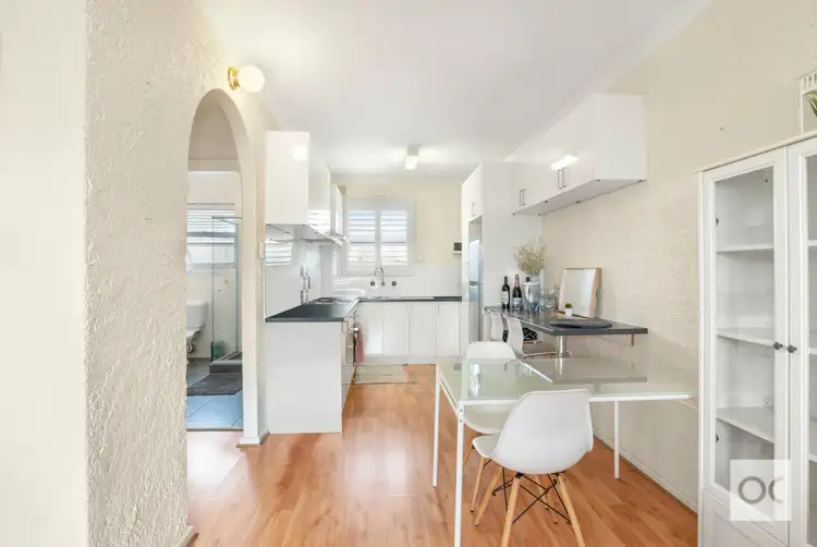 Sixth view of Homely unit listing, 15/374 Henley Beach Road, Lockleys SA 5032