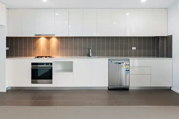 Third view of Homely apartment listing, 45/309-311 Peats Ferry Road, Asquith NSW 2077