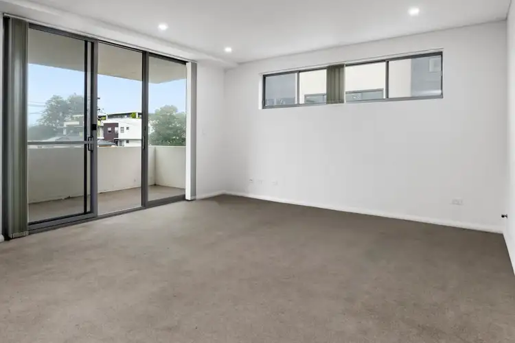 Fourth view of Homely apartment listing, 45/309-311 Peats Ferry Road, Asquith NSW 2077