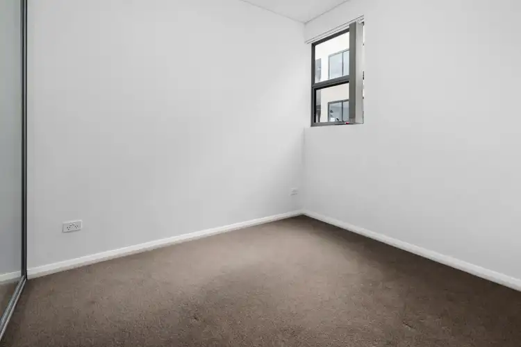Fifth view of Homely apartment listing, 45/309-311 Peats Ferry Road, Asquith NSW 2077