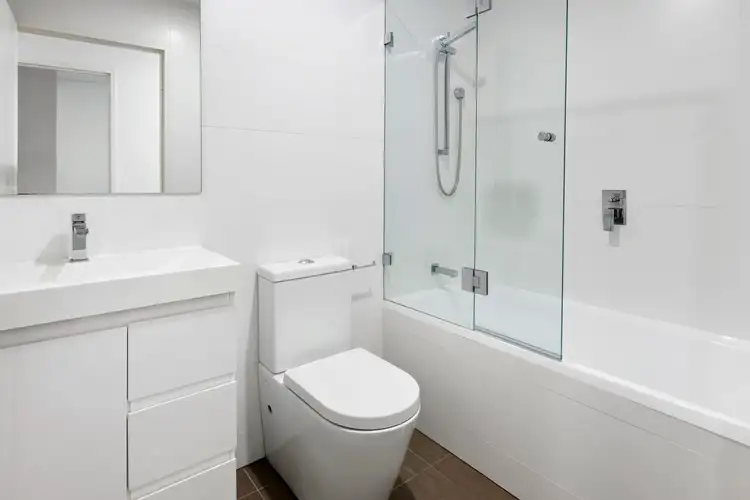 Sixth view of Homely apartment listing, 45/309-311 Peats Ferry Road, Asquith NSW 2077