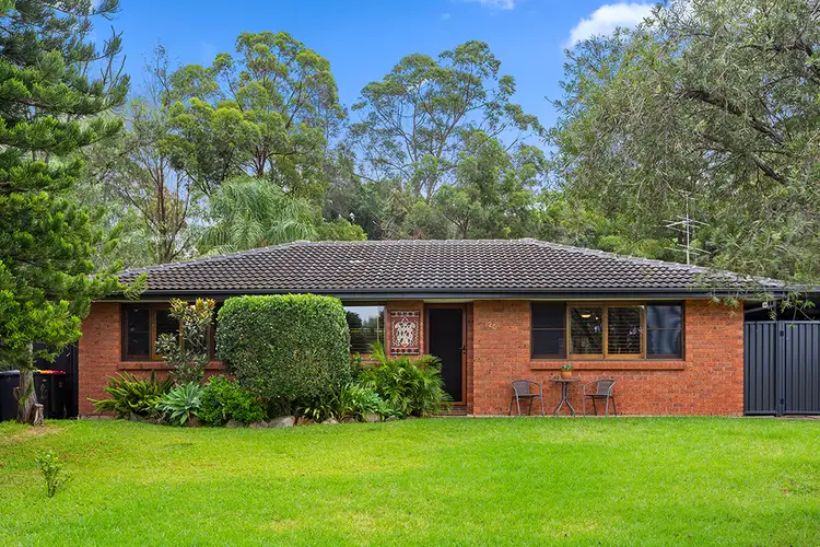 Second view of Homely house listing, 20 Hampshire Place, Seven Hills NSW 2147