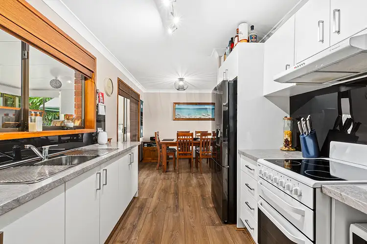 Fourth view of Homely house listing, 20 Hampshire Place, Seven Hills NSW 2147