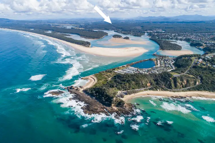 LOT 29 Charles Place, Nambucca Heads NSW 2448