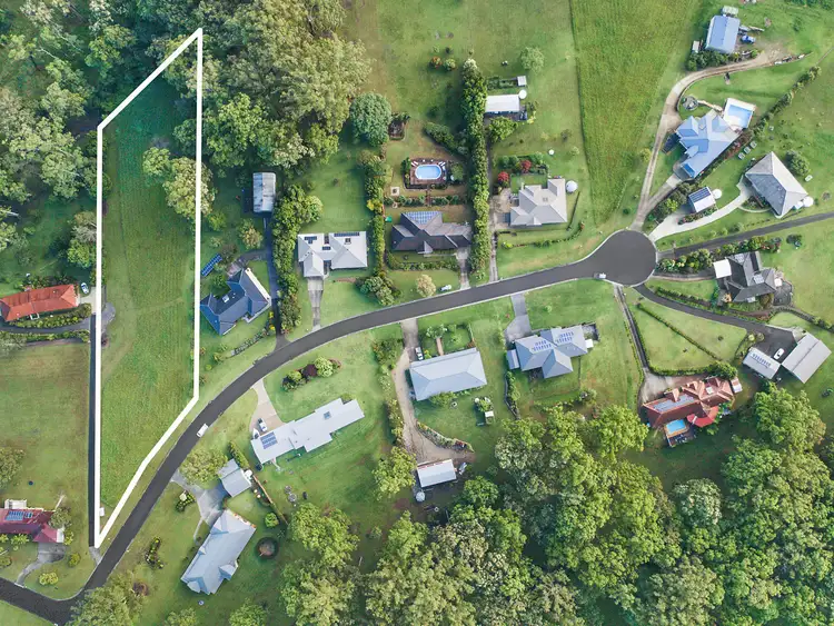 Third view of Homely land listing, LOT 29 Charles Place, Nambucca Heads NSW 2448