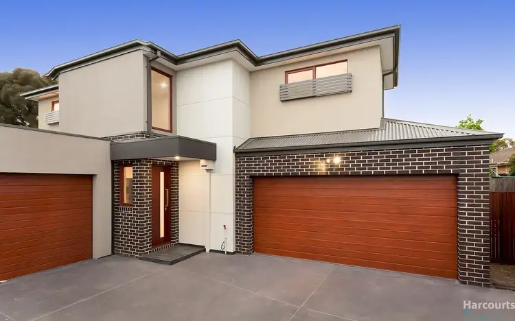 2/19 Thompson Street, Watsonia VIC 3087
