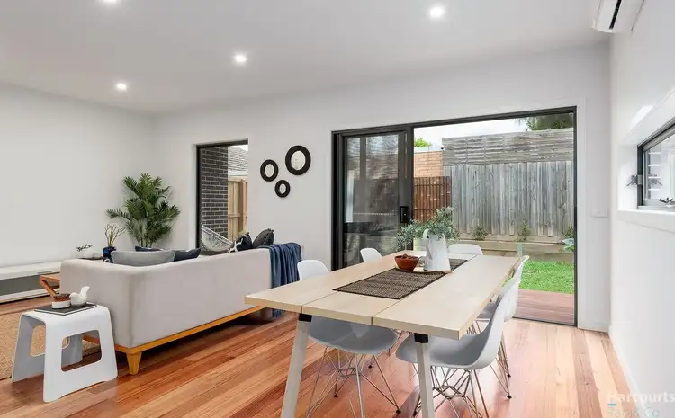 Fifth view of Homely townhouse listing, 2/19 Thompson Street, Watsonia VIC 3087