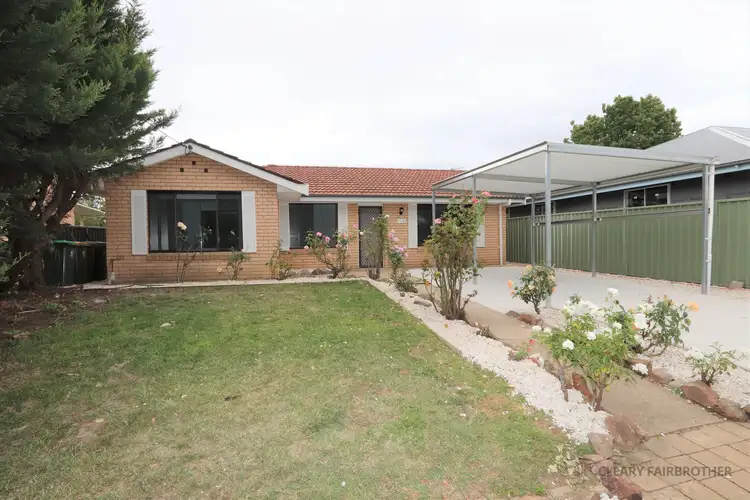 Main view of Homely house listing, 109 Taylor Street, Eglinton NSW 2795