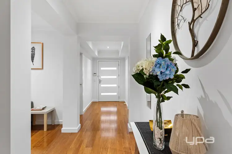Third view of Homely house listing, 27 Blaxland Street, Burnside Heights VIC 3023