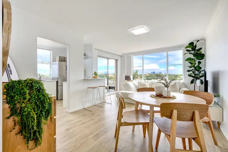 40/114 Spit Road, Mosman NSW 2088