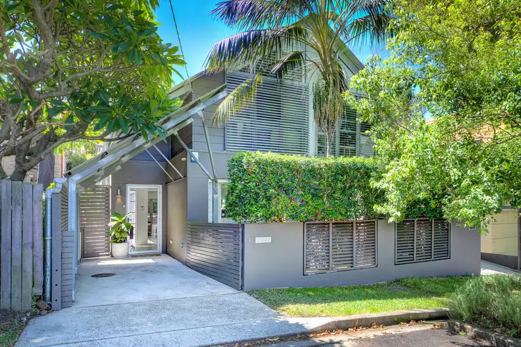6 Nook Avenue, Neutral Bay NSW 2089