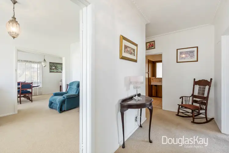 Second view of Homely house listing, 108 Phoenix Street, Sunshine North VIC 3020