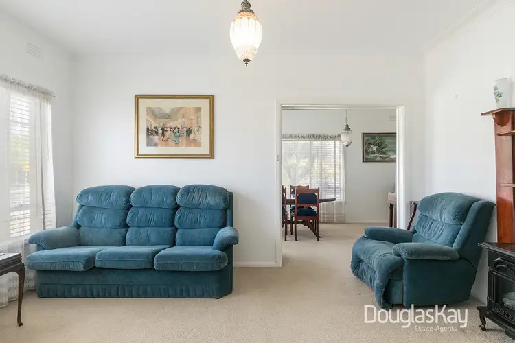 Fourth view of Homely house listing, 108 Phoenix Street, Sunshine North VIC 3020