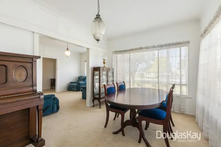 Fifth view of Homely house listing, 108 Phoenix Street, Sunshine North VIC 3020