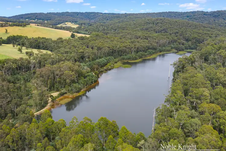 Main view of Homely rural property listing, 431 Gordons Bridge Road, Kinglake VIC 3763