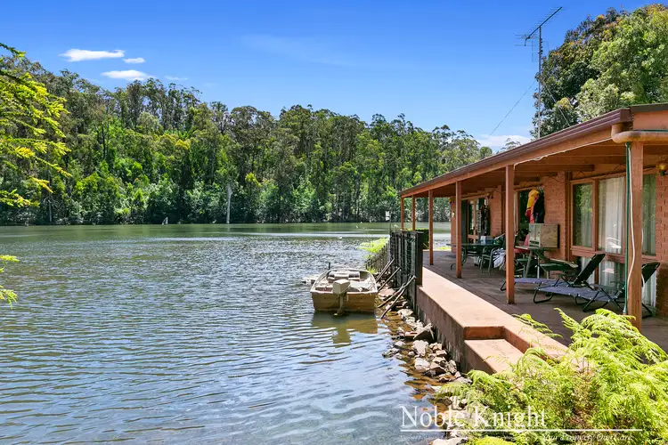 Fourth view of Homely rural property listing, 431 Gordons Bridge Road, Kinglake VIC 3763
