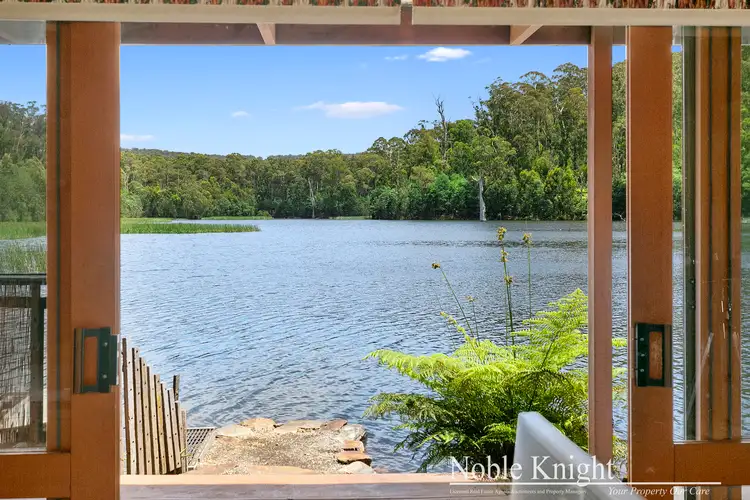 Fifth view of Homely rural property listing, 431 Gordons Bridge Road, Kinglake VIC 3763