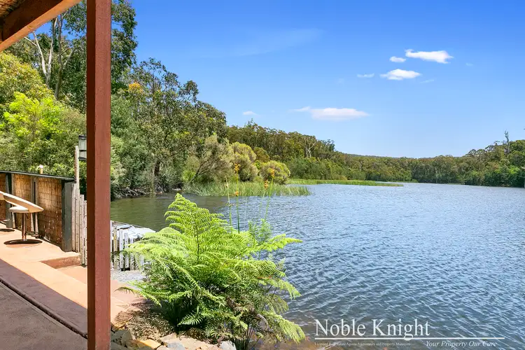 Sixth view of Homely rural property listing, 431 Gordons Bridge Road, Kinglake VIC 3763