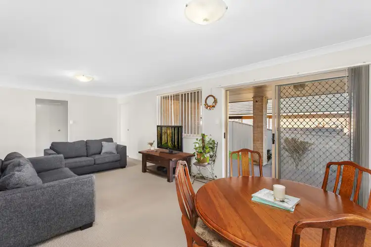Third view of Homely house listing, 4 Yarra Place, Wadalba NSW 2259