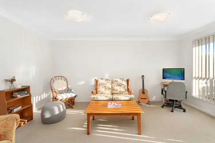 Fourth view of Homely house listing, 4 Yarra Place, Wadalba NSW 2259