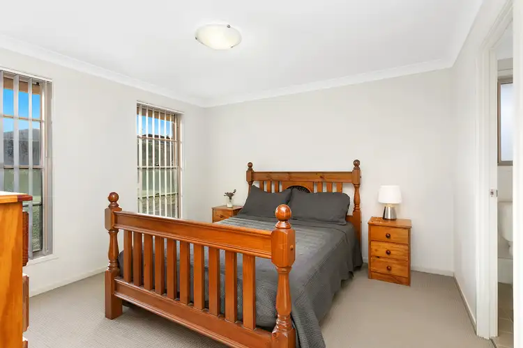 Sixth view of Homely house listing, 4 Yarra Place, Wadalba NSW 2259