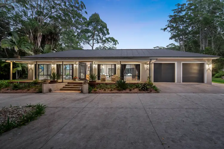 32 Southfork Drive, Glenning Valley NSW 2261