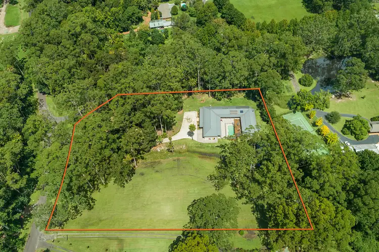 Fourth view of Homely rural property listing, 32 Southfork Drive, Glenning Valley NSW 2261
