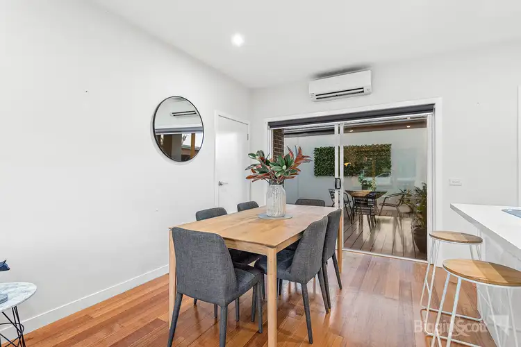 Fourth view of Homely townhouse listing, 1/4 Carlsson Court, Brooklyn VIC 3012