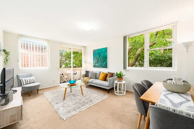 3/97 Shirley Road, Wollstonecraft NSW 2065