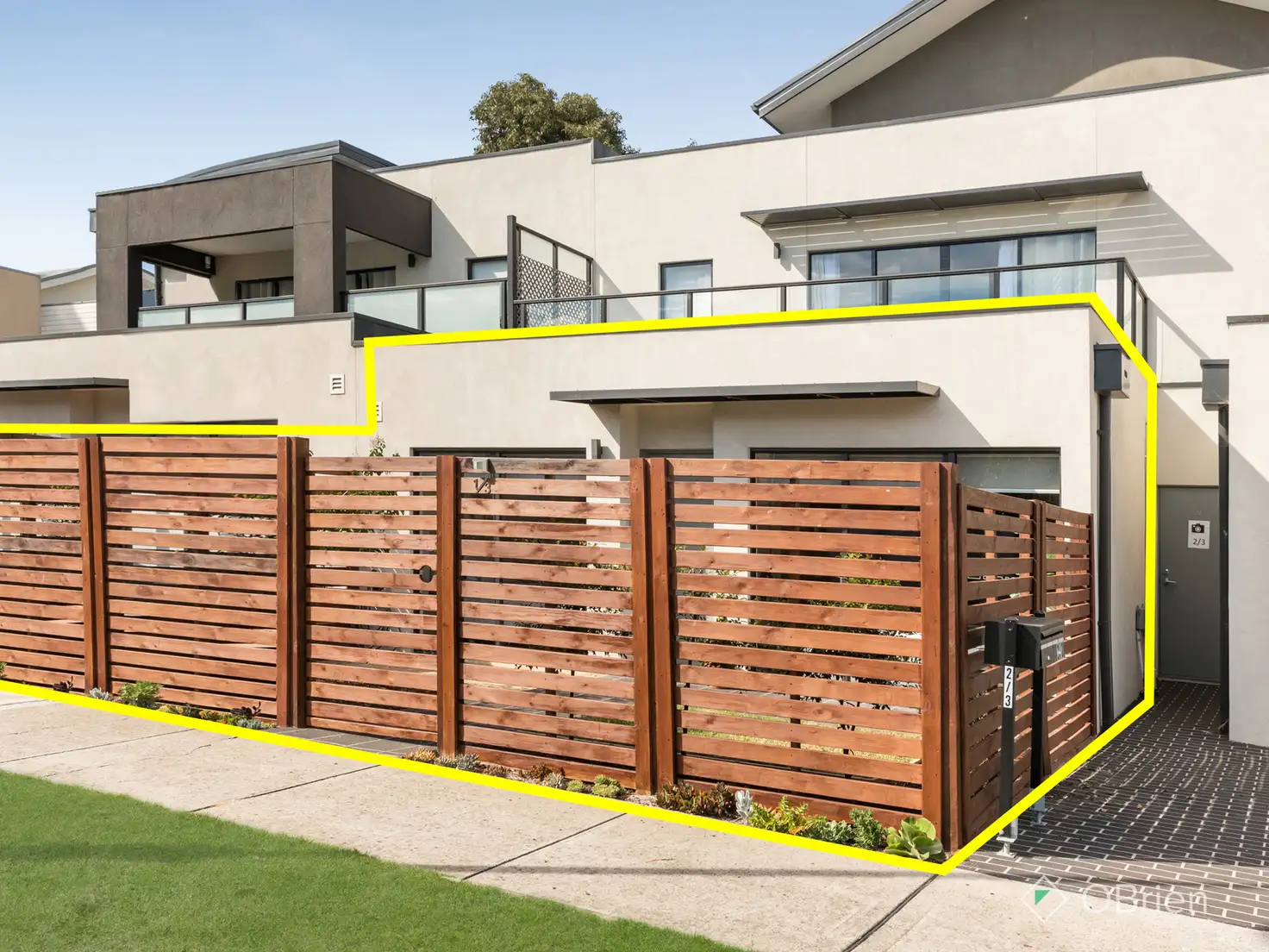 Main view of Homely apartment listing, 1/3 Grnja Way, Carrum Downs VIC 3201