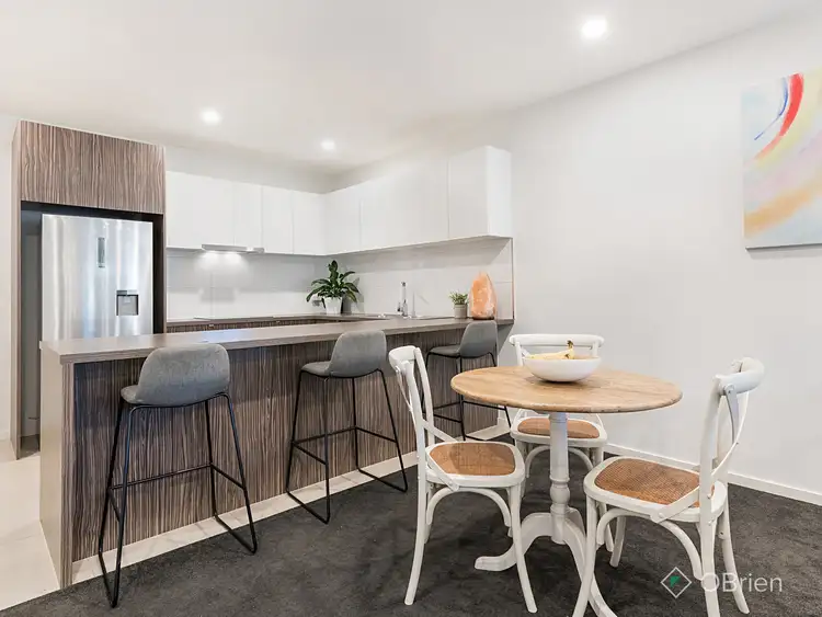 Second view of Homely apartment listing, 1/3 Grnja Way, Carrum Downs VIC 3201