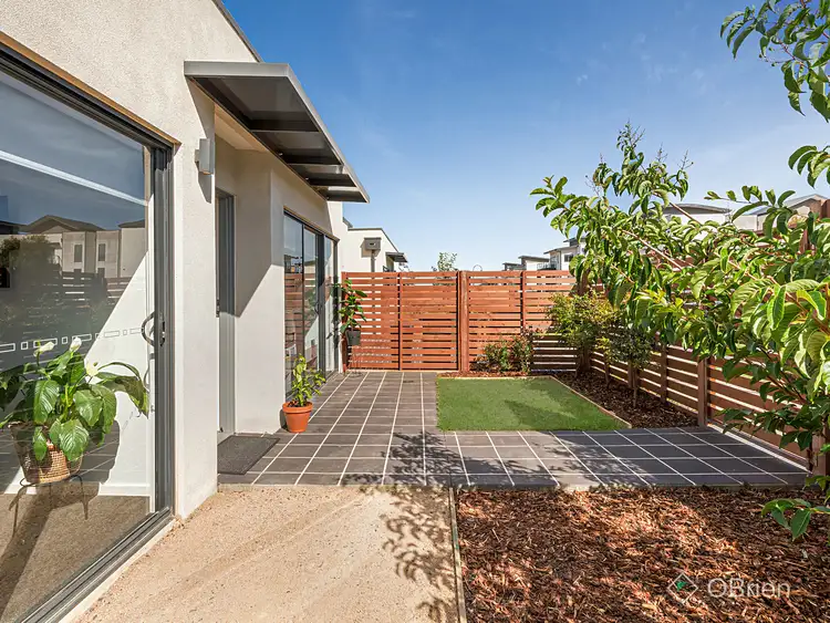 Third view of Homely apartment listing, 1/3 Grnja Way, Carrum Downs VIC 3201