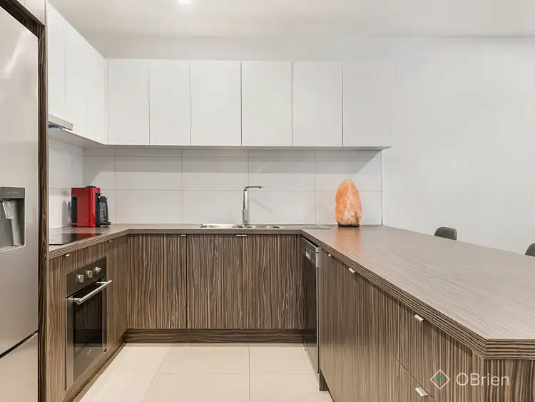 Fifth view of Homely apartment listing, 1/3 Grnja Way, Carrum Downs VIC 3201