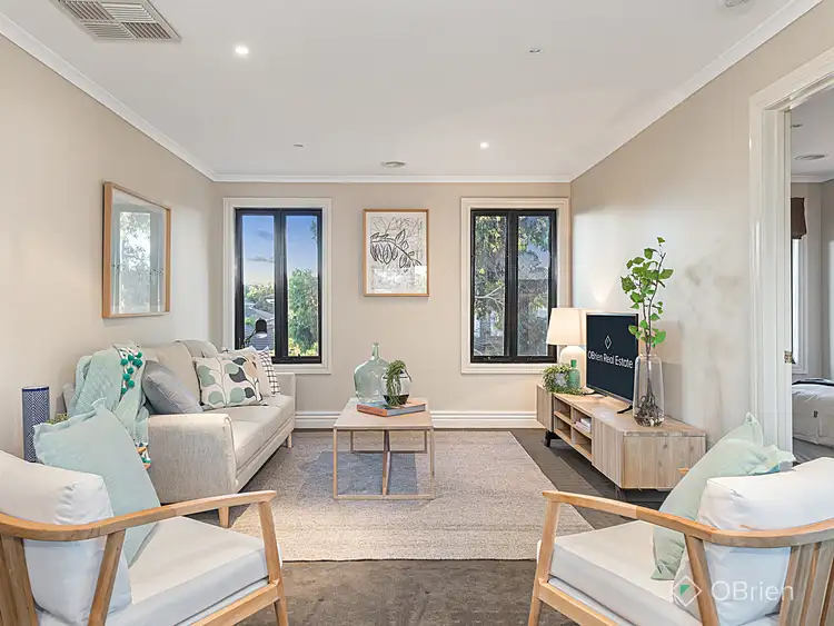 Fifth view of Homely house listing, 7 Kelly Terrace, Sandhurst VIC 3977