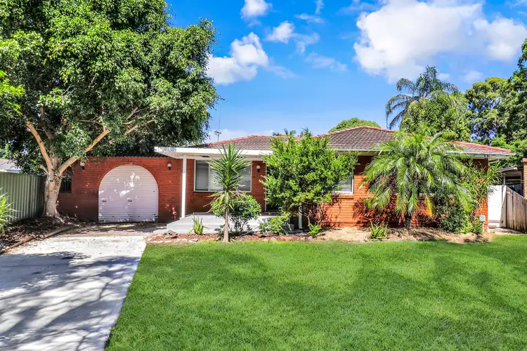 12 Jed Place, Marayong NSW 2148