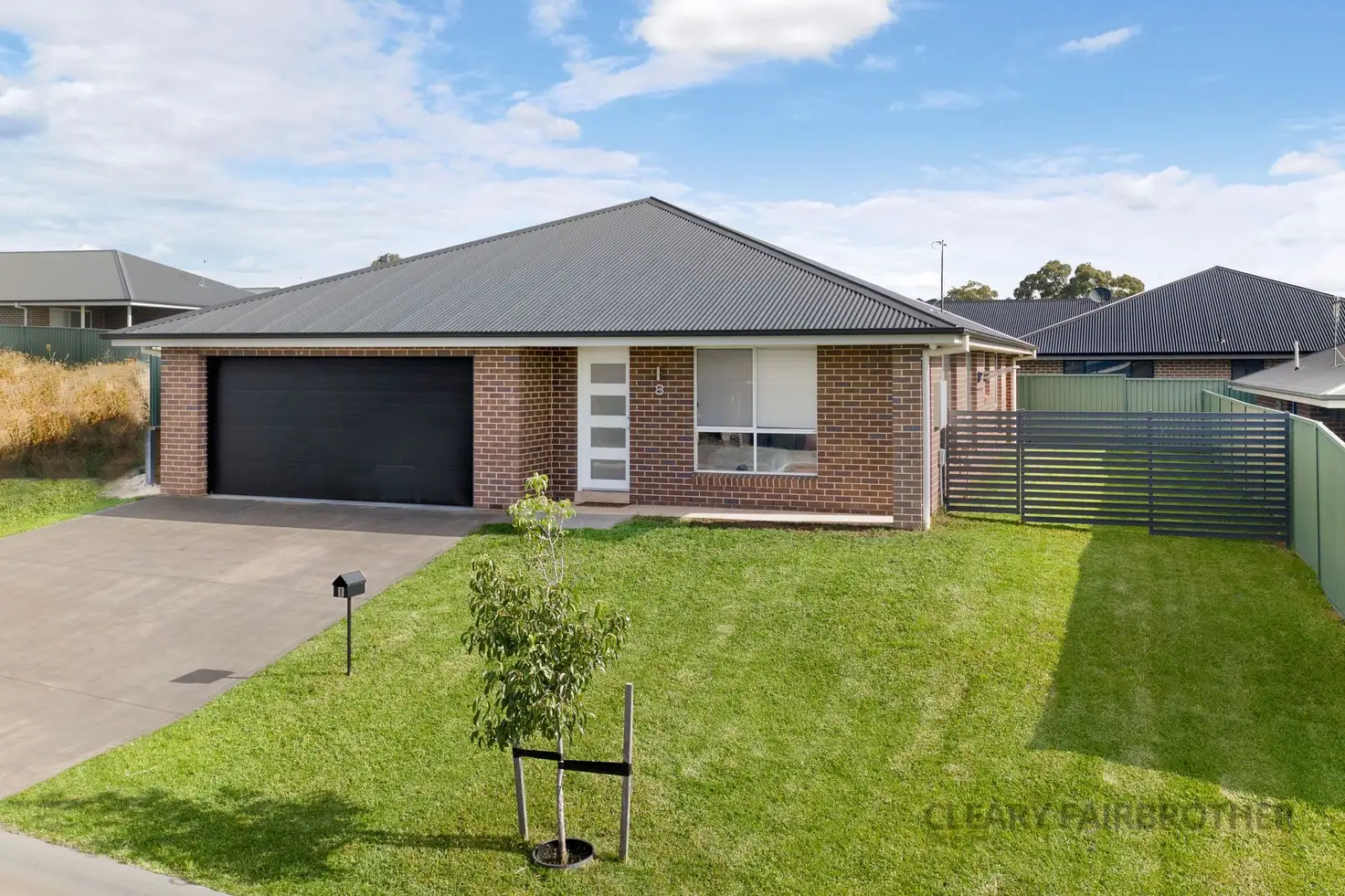 Main view of Homely house listing, 8 Twynam Avenue, Windradyne NSW 2795