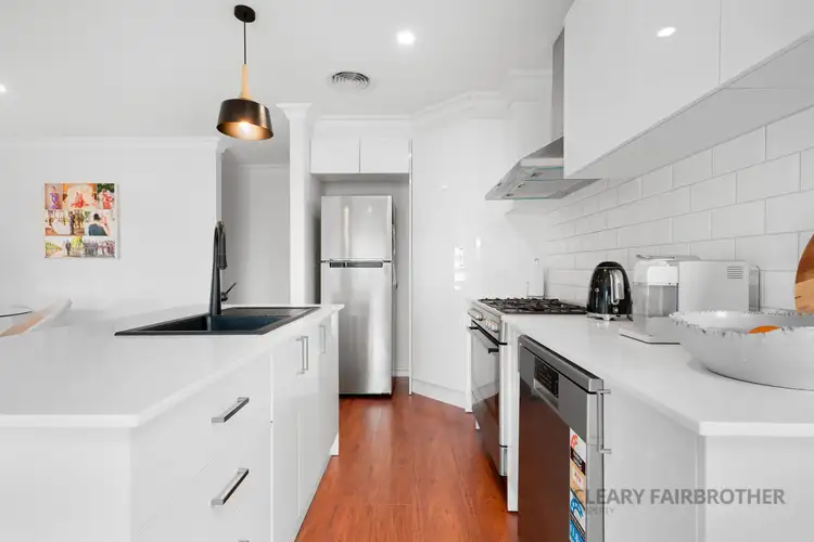 Second view of Homely house listing, 8 Twynam Avenue, Windradyne NSW 2795