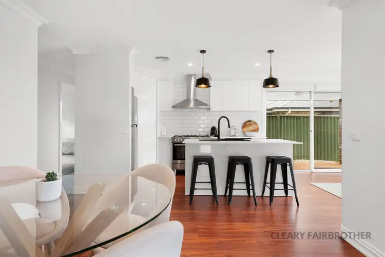 Fifth view of Homely house listing, 8 Twynam Avenue, Windradyne NSW 2795