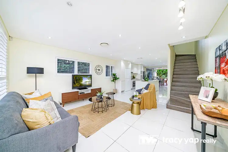 1/9-11 Quarry Road, Dundas Valley NSW 2117