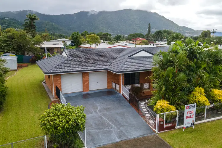 37-39 Angela Street, Woree QLD 4868