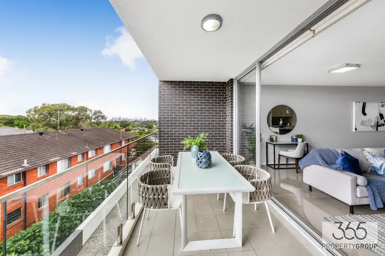 Main view of Homely apartment listing, 37/157 Victoria Road, Gladesville NSW 2111