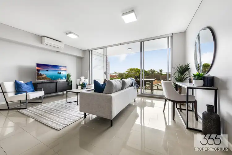 Fourth view of Homely apartment listing, 37/157 Victoria Road, Gladesville NSW 2111