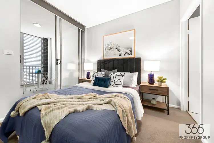 Sixth view of Homely apartment listing, 37/157 Victoria Road, Gladesville NSW 2111