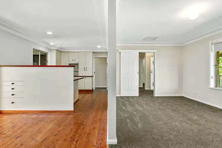 Third view of Homely house listing, 11 Minnamurra Crescent, Tamworth NSW 2340