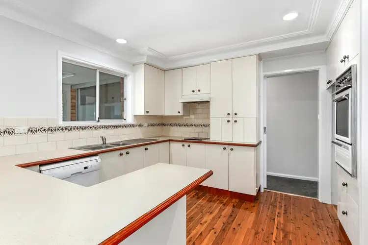 Fourth view of Homely house listing, 11 Minnamurra Crescent, Tamworth NSW 2340