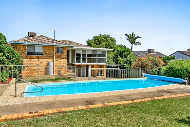 Fifth view of Homely house listing, 11 Minnamurra Crescent, Tamworth NSW 2340