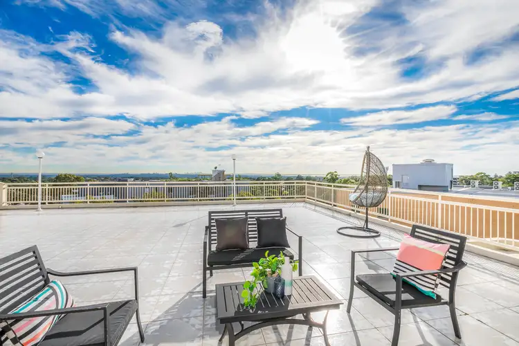 Second view of Homely unit listing, 609/674 Old Princes Highway, Sutherland NSW 2232