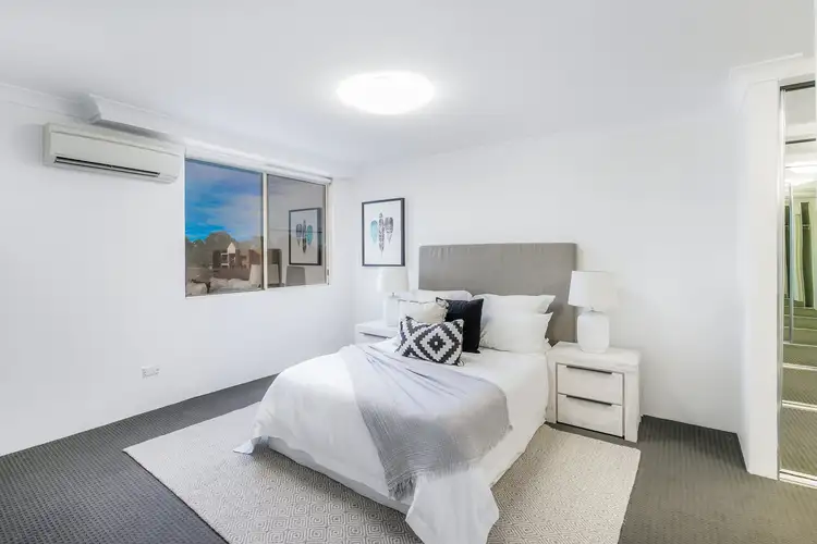 Fourth view of Homely unit listing, 609/674 Old Princes Highway, Sutherland NSW 2232