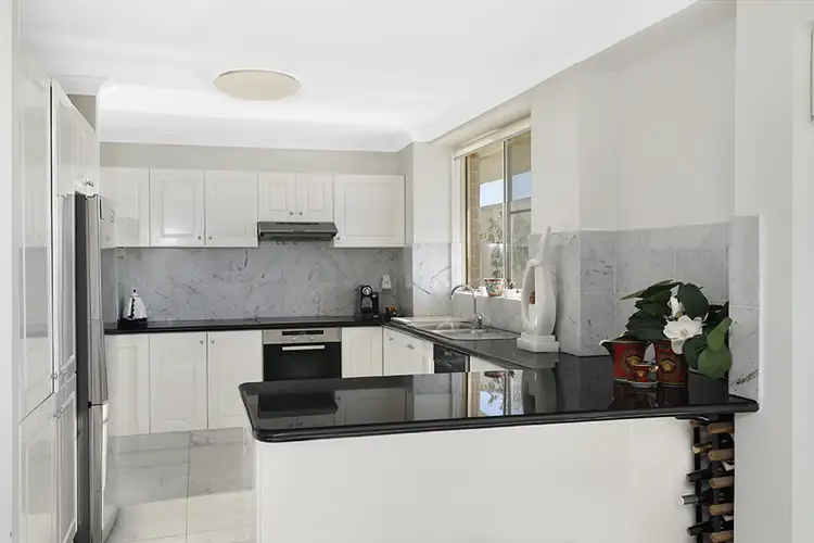 Fifth view of Homely unit listing, 609/674 Old Princes Highway, Sutherland NSW 2232